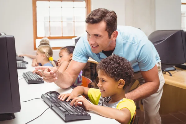 Computer Basics Course