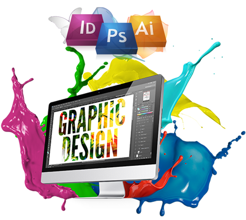 Graphic Design Course