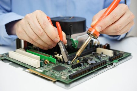 Hardware Repair Course