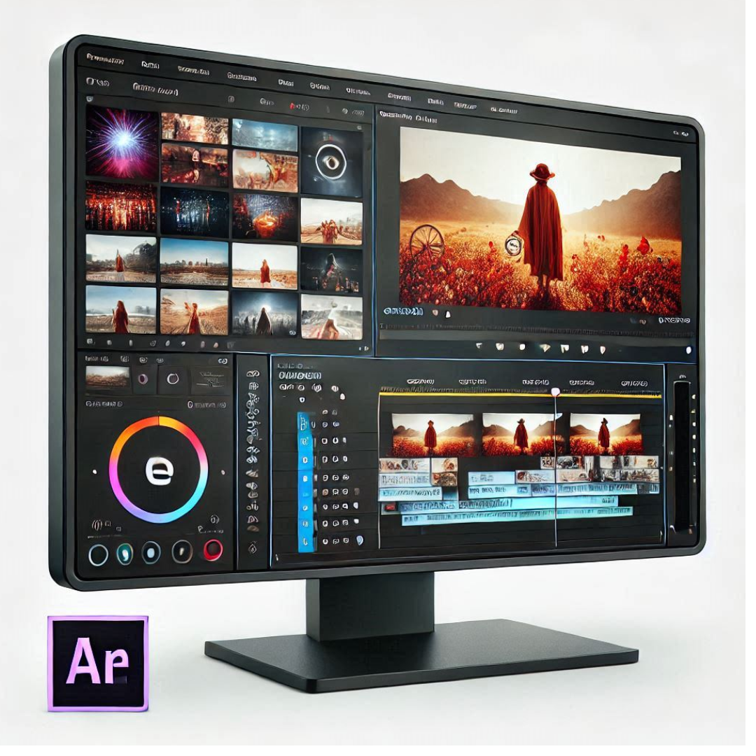 Video Editing Course